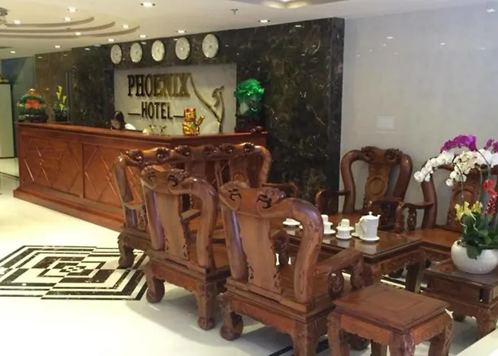 Phoenix Saigon